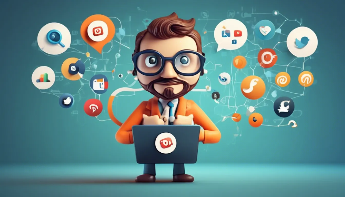 Unlocking the Secrets of Social Media Guru SEO