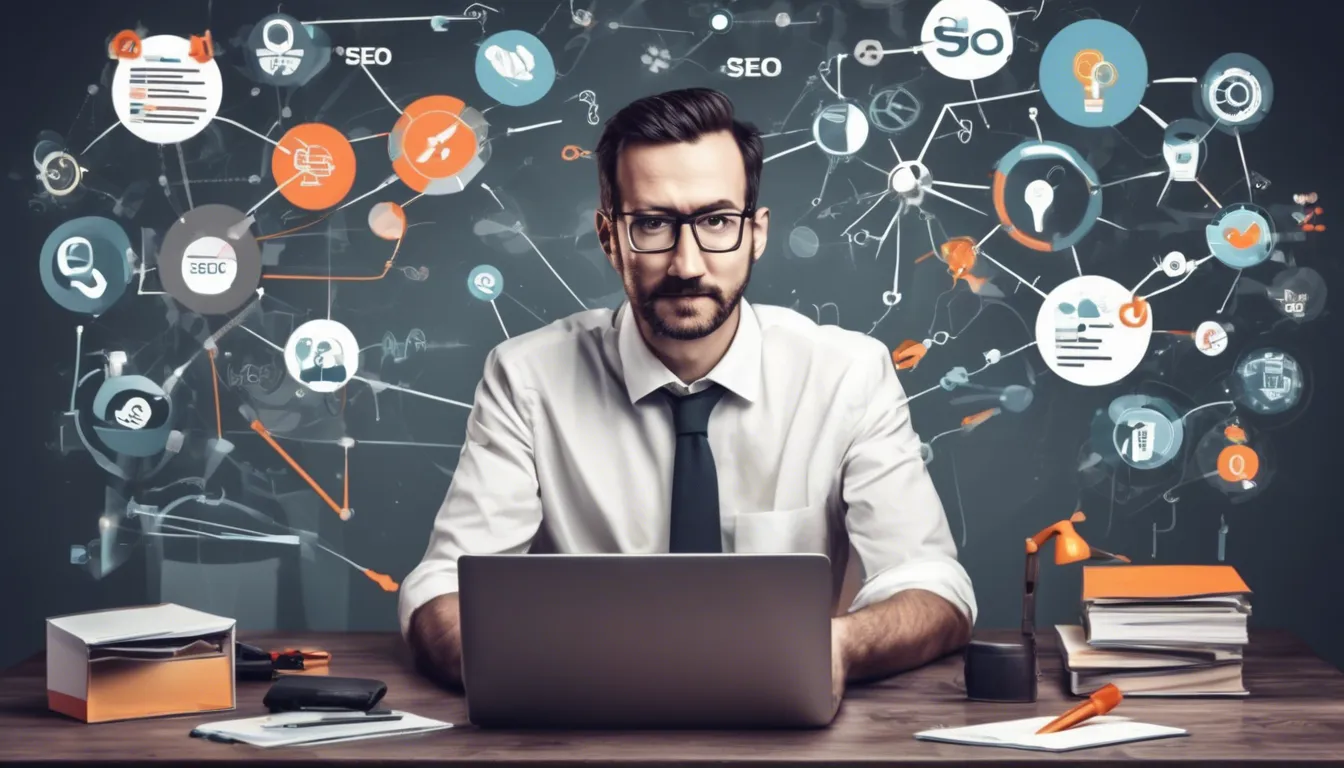 Unleashing the Power of SEO Roles of Specialists, Managers,